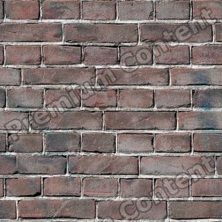 Seamless Brick 0001